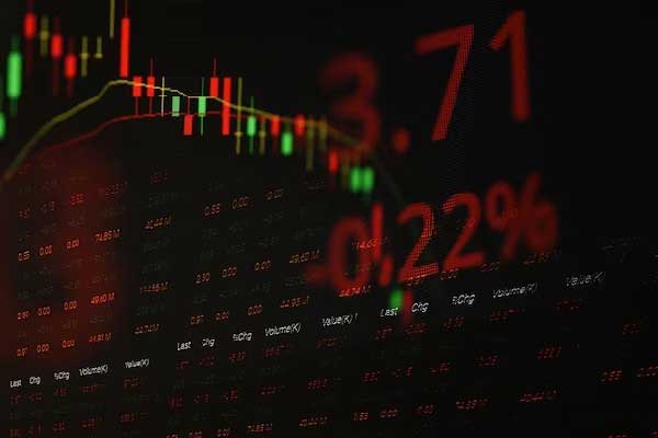 券商开年密集发债“补血”