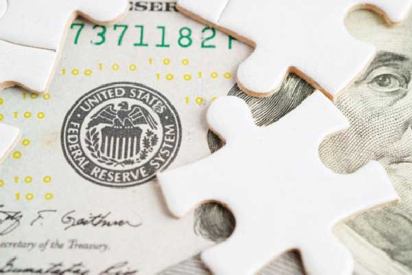 张津镭：超级数据周来临，黄金暂时区间操作