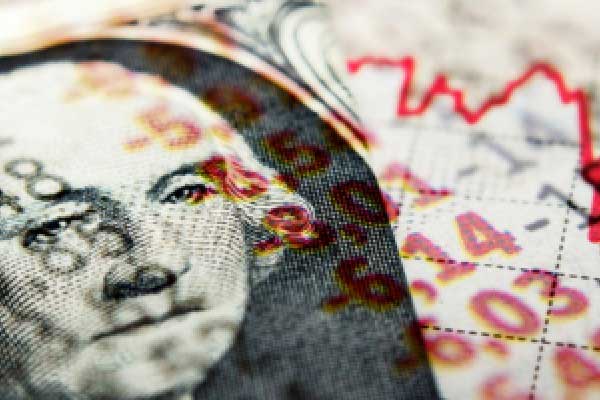 赵兴言：黄金下跌只是踢你出局，5140或许就要起飞了！