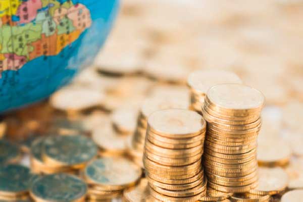 赵兴言：黄金下跌只是踢你出局，5140或许就要起飞了！