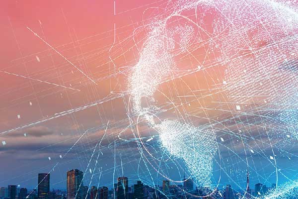 遭遇全面抛售 印度Sensex指数开盘下跌3.4%